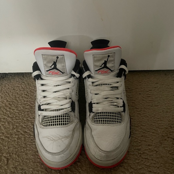 Jordan 4 - Picture 1 of 5